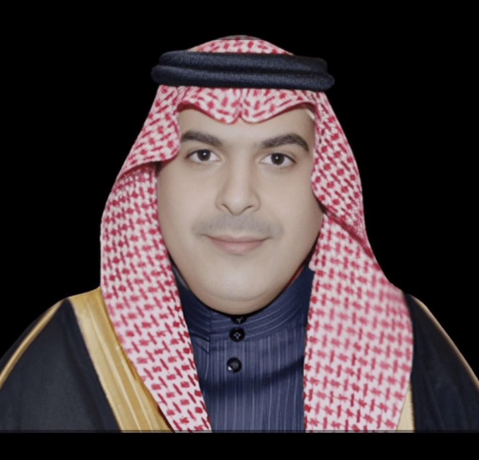 انجاز جديد للمملكة..

انتخاب ايمن السياري
عضوًا في مجلس إدارة
بنك التسويات الدولية (BIS)

من الامور التي تعتز بها بلادنا حضورها في المؤسسات والمنظمات الدولية الرئيسية مثل بنك التسويات الدولية. هذا الحضور هو ثمرة المكانة والقوة المتميزة لبلادنا في مبادراتها وفي مواقف قياداتها وفي