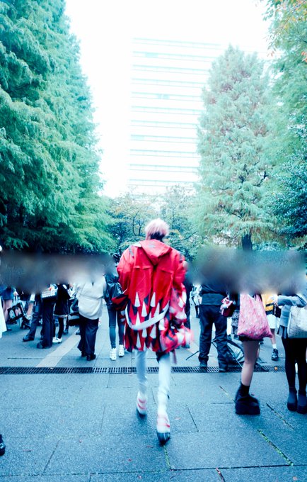 Twitterのコスプレ画像24