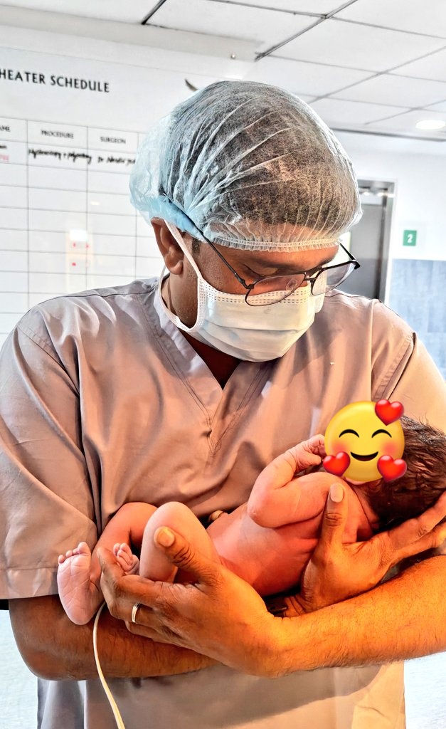 scarysouthpaw's tweet image. Blessed with a Baby Boy today.🥳🥳🥳🥳

Planning to name him after Lord Vishnu or one of his avatars. Name suggestions are welcome.