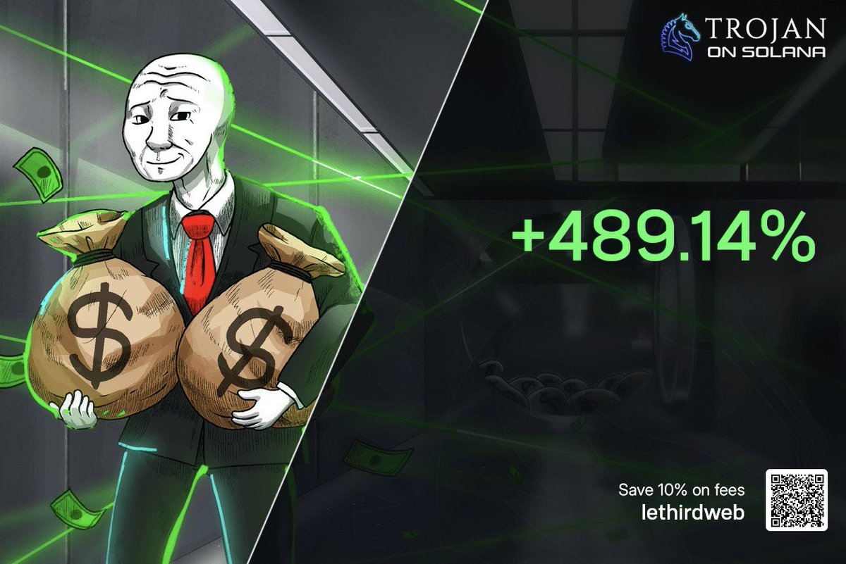 lethirdweb's tweet image. First W in some time.

I’ll take it.