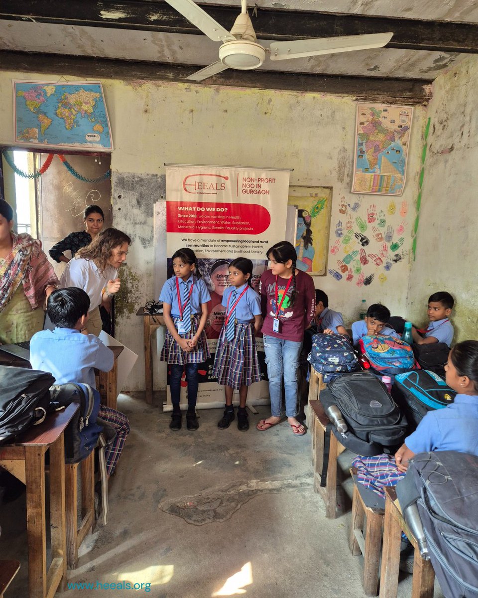 heeals's tweet image. Kindness costs nothing but changes everything. Let’s make kindness our daily habit, not just a day’s celebration. 

#WorldKindnessDay #ChooseKindness #HEEALS #SpreadLove #KindnessMatters