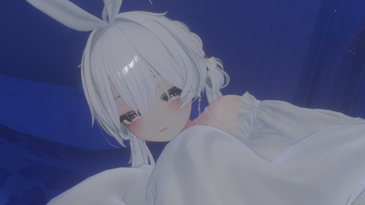 あにょん　＃Shinano3D
