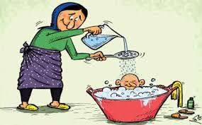 ZSabzi's tweet photo. آب نعمتی ارزشمند و نایاب است بی رویه آنرا هدر ندهیم .
#نجات_آب
#نجات_زندگی https://t.co/eFeoZnon33