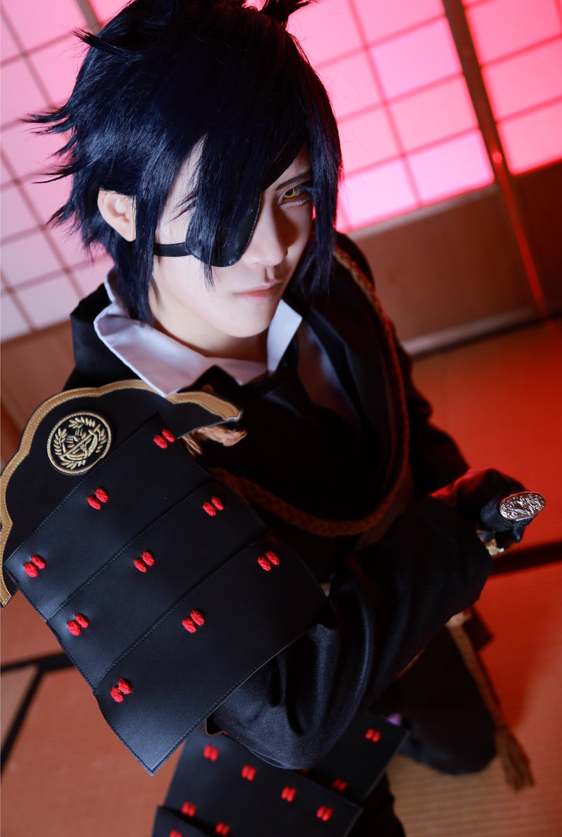 #霜秋ヤド本丸2025
.
.
覚悟はできた？
.
.
photographer <a href="/makizoku/">おまめ景丸</a>様