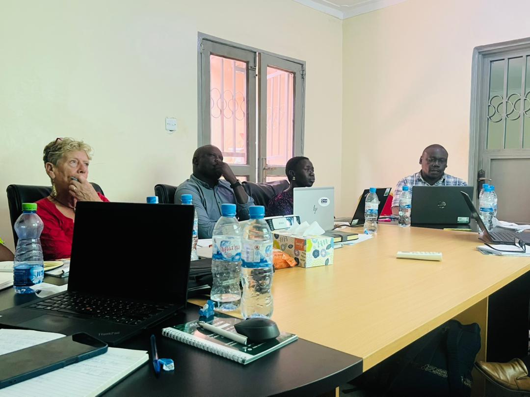 Eve Organization tweet media