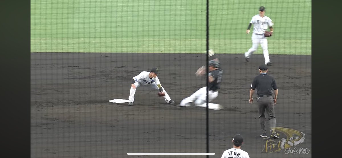 RT @L1571566: そういやあったなこんなこと