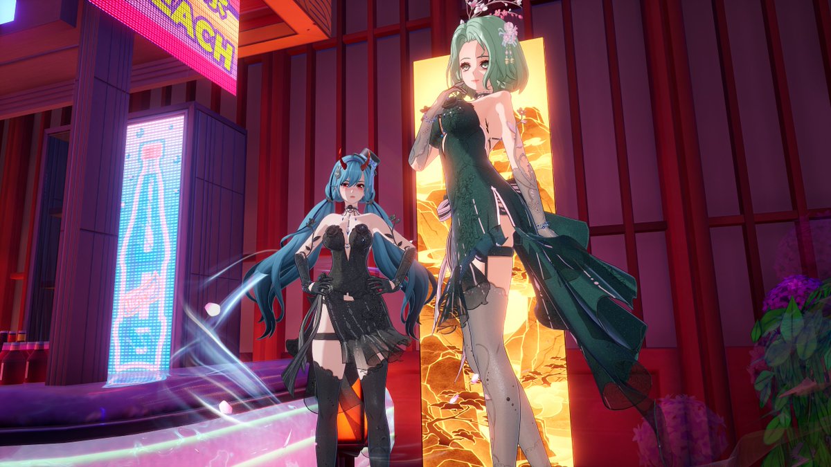 EternalPuck420's tweet photo. Congratulations weekly heroes @KzmShiina @Whatever123422 @tuuvvu @krezeeeee 
#TowerofFantasy #ToFriends #ToFgether https://t.co/CMRzFfoHjf