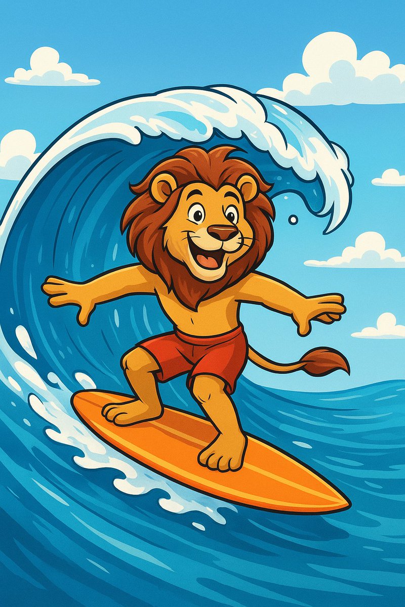 🦁🔶