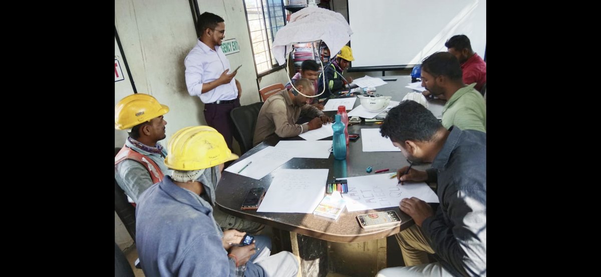 TKILindustries's tweet photo. Across our plants and offices, one belief remains constant; quality at TKIL Industries is built by people who care deeply about the work they do and the value they create.

#TKILIndustries #QualityWeek #QualityCulture #LifeAtTKILIndustries #EngineeringExcellence https://t.co/0h4AJiB9oj