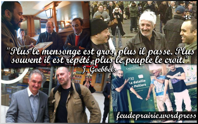 Propagande Anarchiste (@propagandeanar) on Twitter photo 