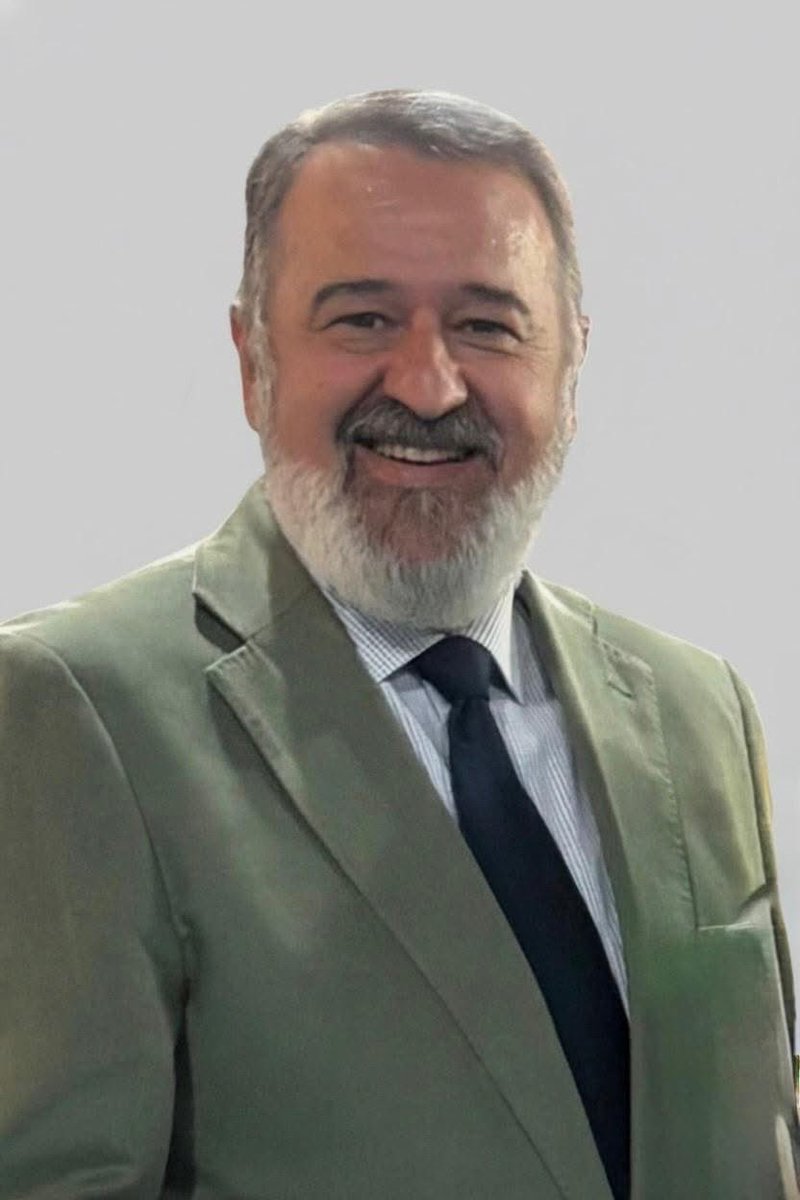 ALauretum's tweet image. NOTICIA / MANOLO CASTRO JUNCÁ, CARTELISTA DE LA SEMANA SANTA DEL ALJARAFE 2026

La Junta directiva de la Asociación Cultural Lauretum, reunida en convocatoria ordinaria el pasado 10 de noviembre de 2025 deliberar los siguientes puntos.