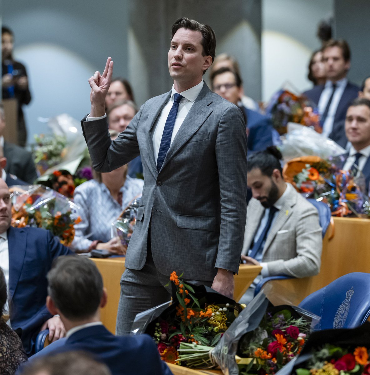 Michiel Hoogeveen tweet media