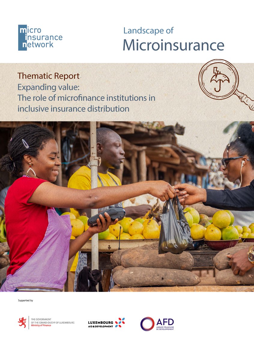 Microinsurance Network tweet media