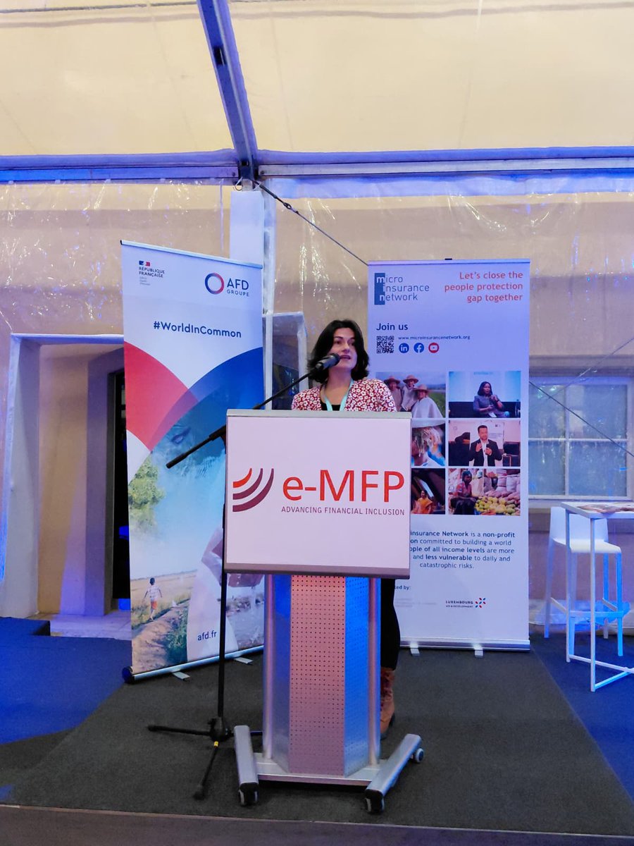 Microinsurance Network tweet media