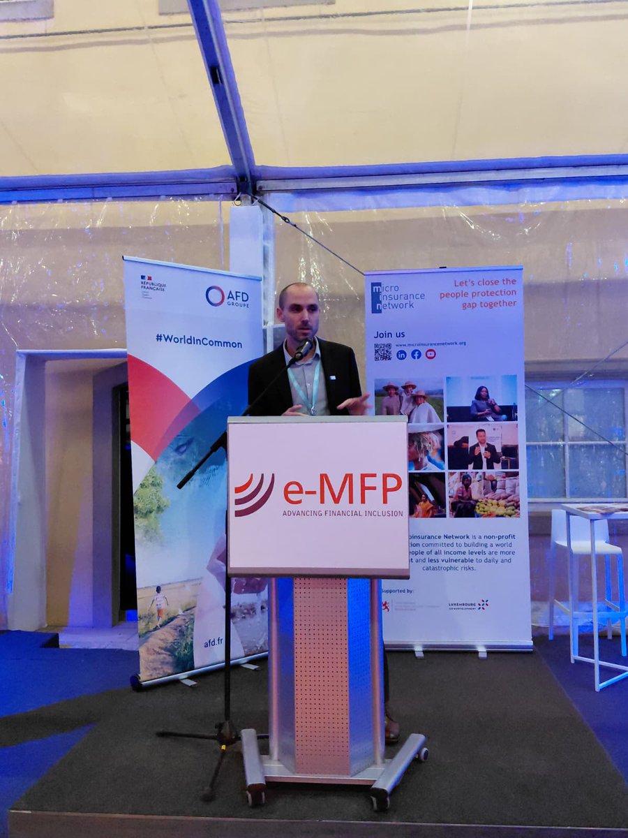 Microinsurance Network tweet media