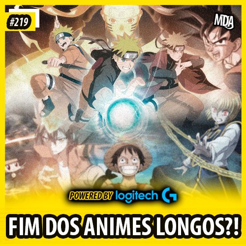MDA - Mundo dos Animes tweet media