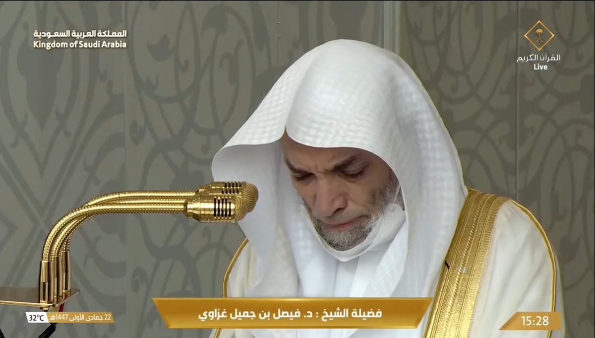 عوداً حميداً ❤️

اللهم تمّم عليه صحته، وادمِ عليه العافية، ولا تُرِه بأسًا بعد اليوم

 #فيصل_غزاوي