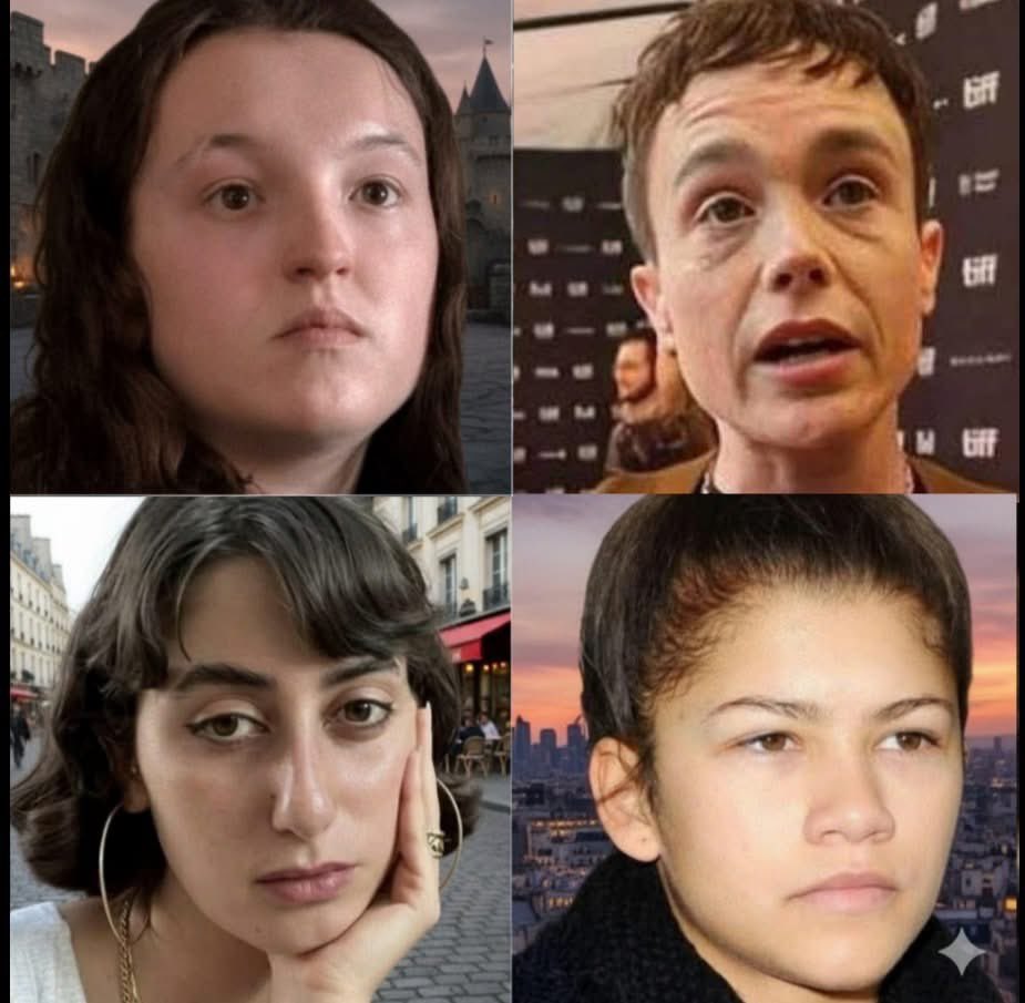 Garbage Human tweet media