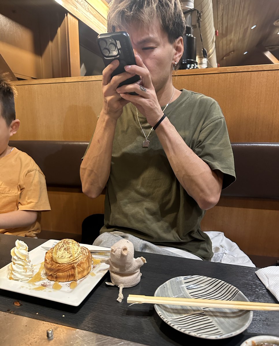 ネッピー・チーズ(本人) tweet media