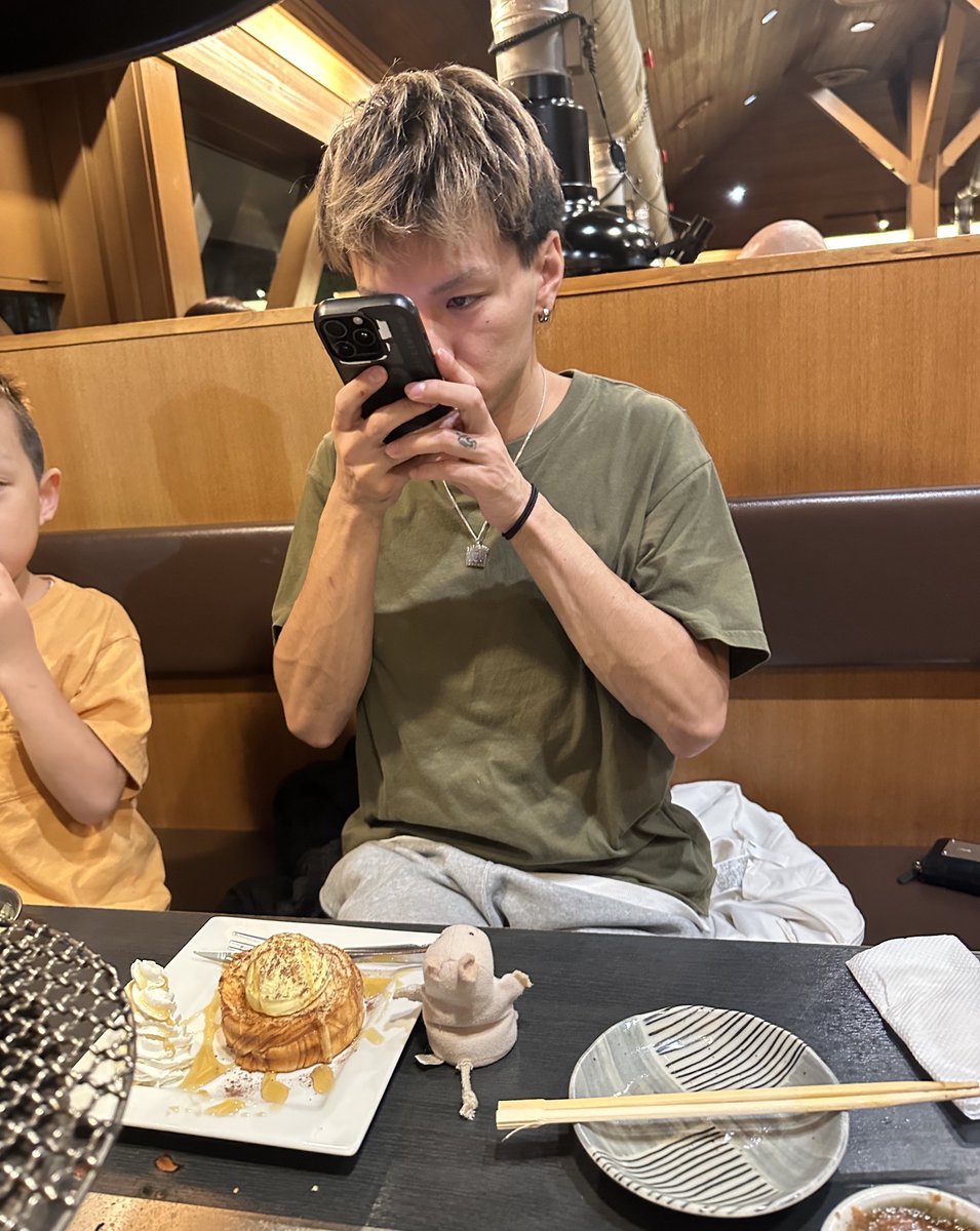 ネッピー・チーズ(本人) tweet media