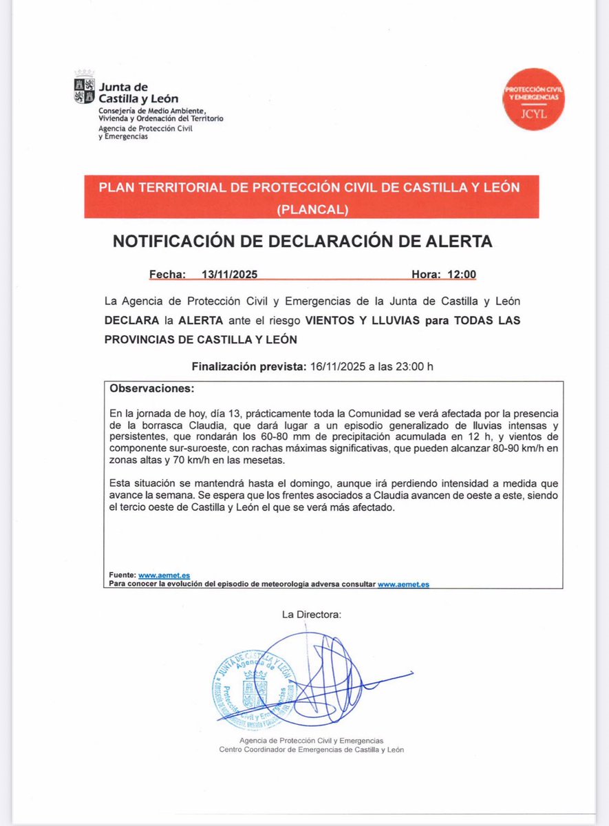 PCivilLaRobla's tweet image. 