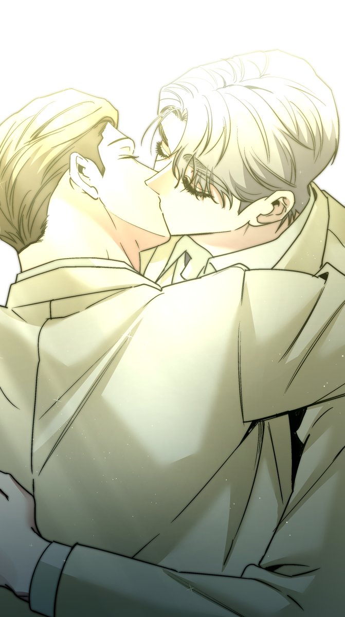 Limunchi's tweet photo. <솔티러스트> 115화(완결) 업로드 되었습니다.
https://t.co/XVh05AtueG

마지막 화까지 감상해주신 독자님들 정말 감사합니다🥹
다음 주에는 후기 만화로 찾아뵐게요! ❤️

#솔티러스트 #Salty_Lust https://t.co/WRDybHtEU0