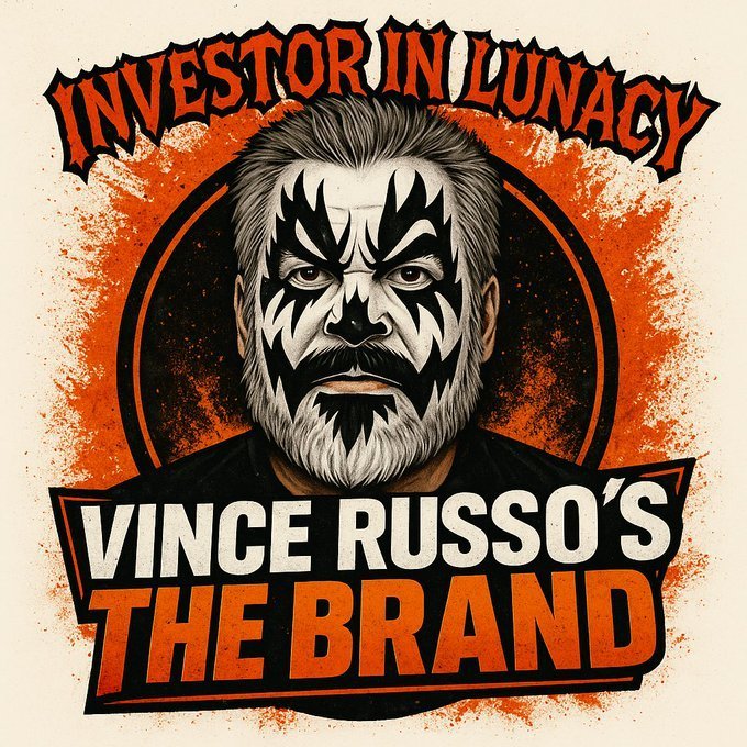 It's JCW Lunacy day! Tune in to JWC Lunacy today &amp; see the cast of characters like <a href="/jasminstclaire/">🕷🏍💋🇪🇺Jasmin St Claire</a>'s crew, Willie Mack, Steven Flowe &amp; maybe more of <a href="/TheBigVitoBrand/">Big Vito LoGrasso</a>. 
#JCWLunacy 🔥🤘🏻🔥