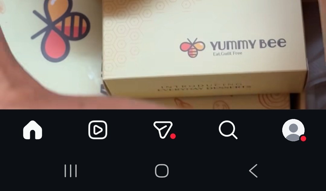 sandhyaislavath's tweet image. Malli kotha update ahh🫩🥴 @instagram