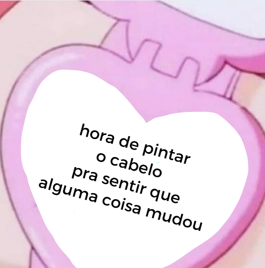 SalonLineBrasil's tweet image. 2026 está chegando e já estou pronta pra assumir uma nova skin!