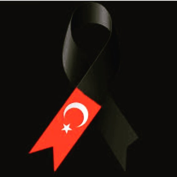 Başımız Sağ olmasın …, Sağ Başımız mı kalmış…? 
Yeter be…Devamlı
Her gün asker, kadın, çocuk, hayvan, orman, göl,akarsu,deniz …Her gün her gün bir yerlerde saçma sapan şeylerdenölüyoruz Savaş mı var ülkede Ne bu böyle
yazıktır tükeniyoruz
Sonsuz Rahmet olsun Askerlerimize😭🇹🇷