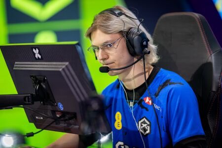 VCT UPDATES tweet media