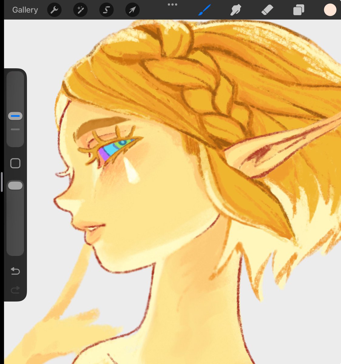 samie ⋆˚꩜｡ tweet media