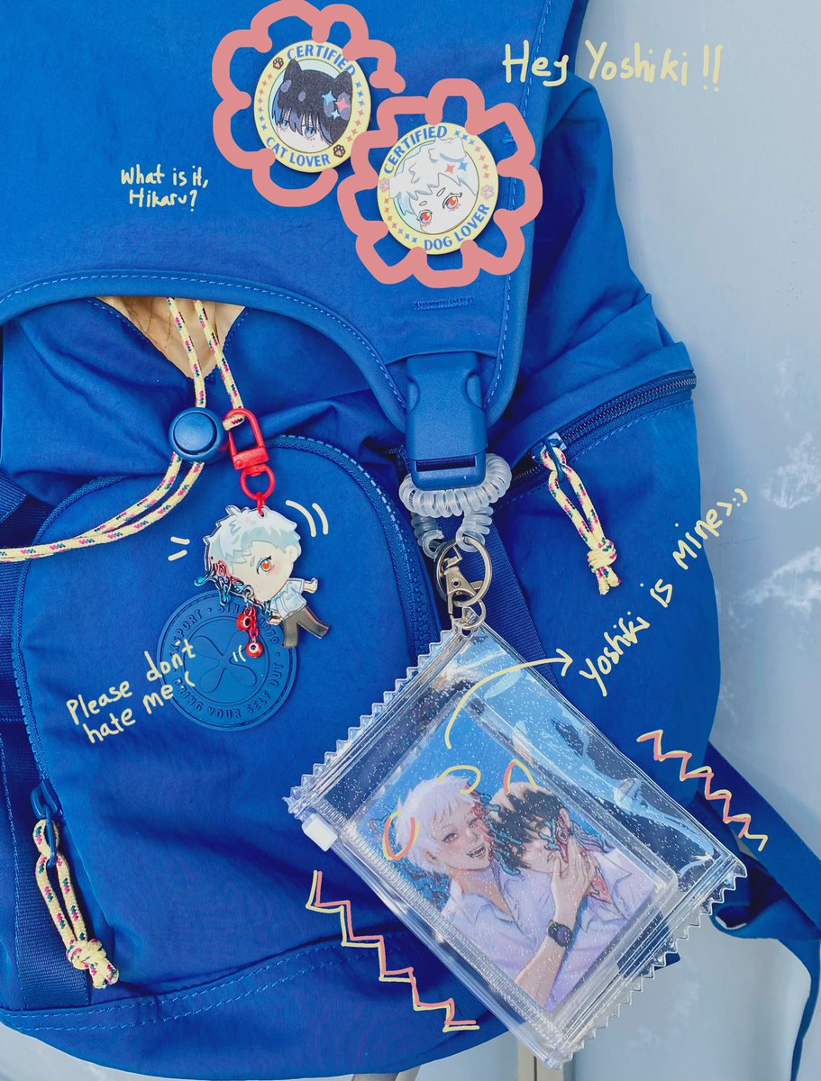 Tshd corner😋💙 #cf21