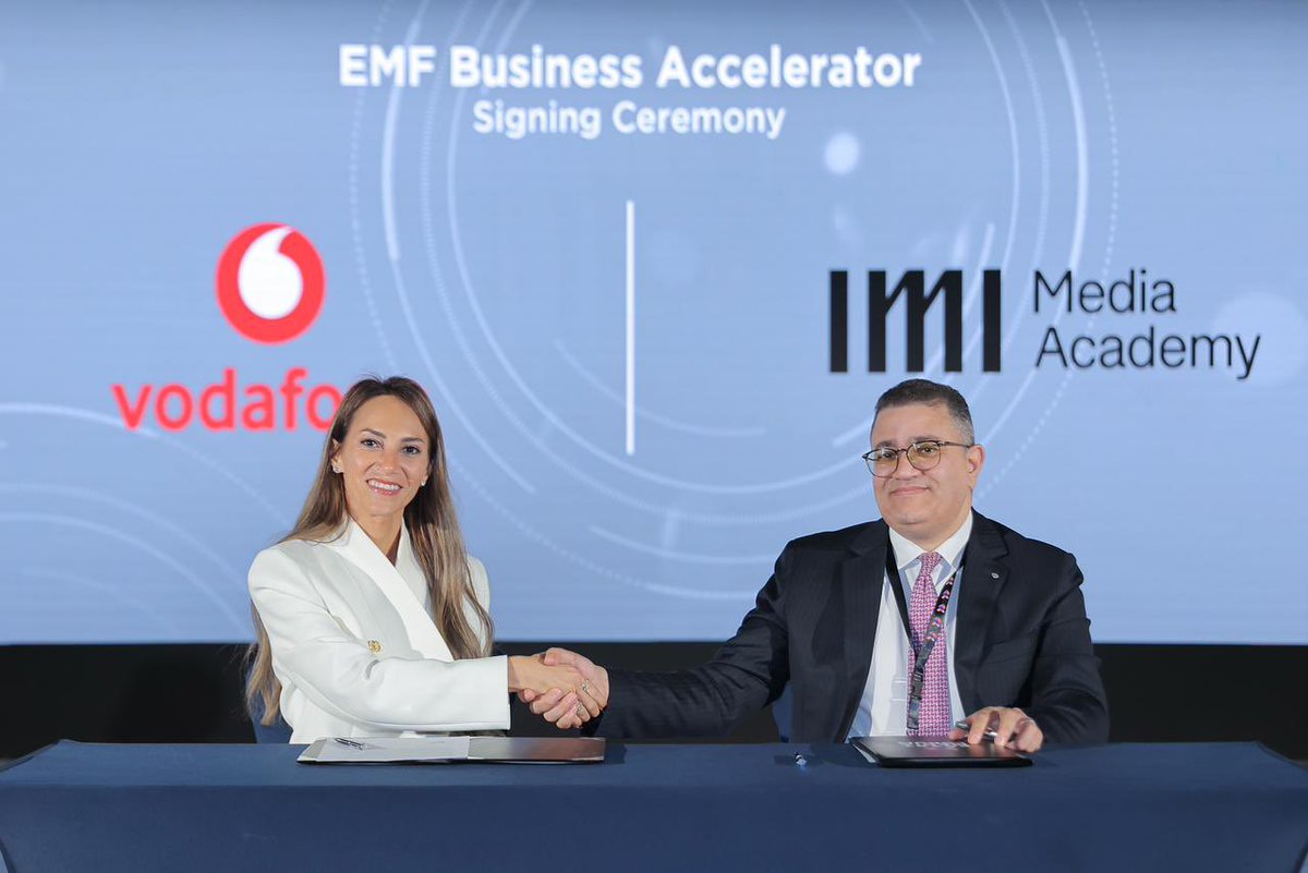 IMI Media Academy tweet media