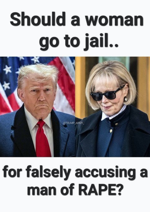 Stand Up For Trump tweet media