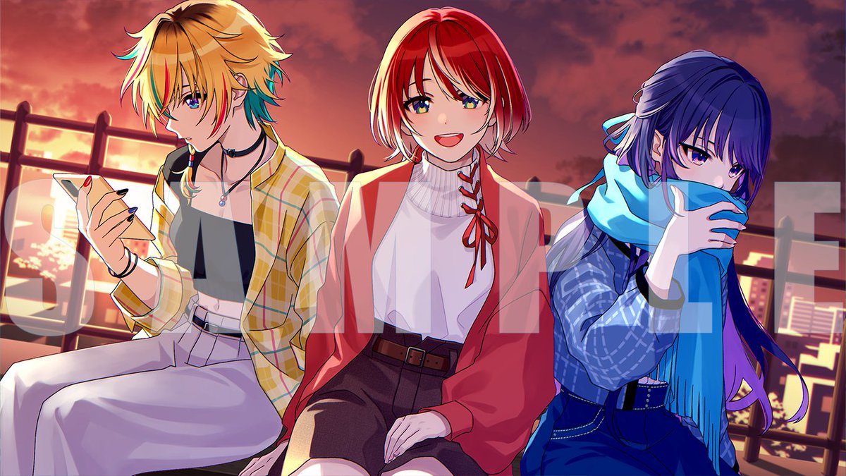 夏ハル (@natsuharu71) / Posts / X