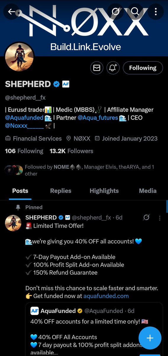 Crypto Warrior tweet media