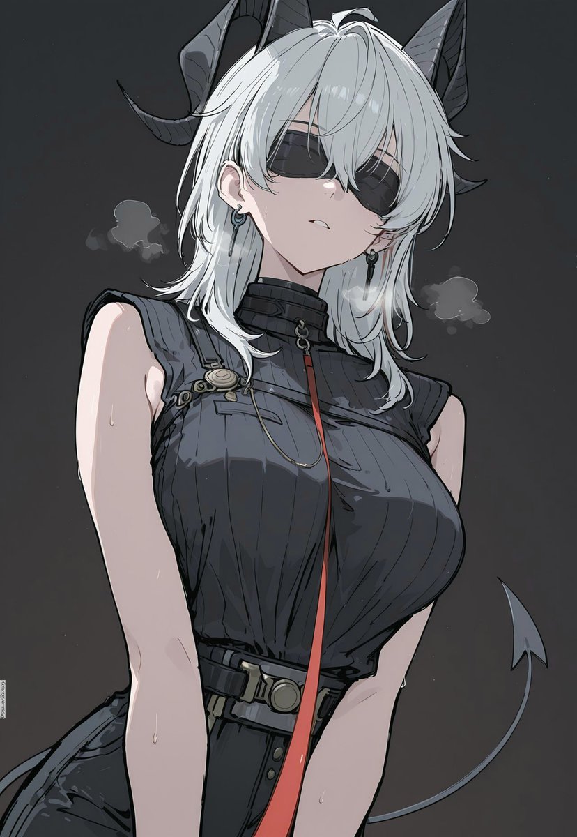 Dose_ofBeauty's tweet image. ザンニー・Zani ♥️🖤
WutheringWaves