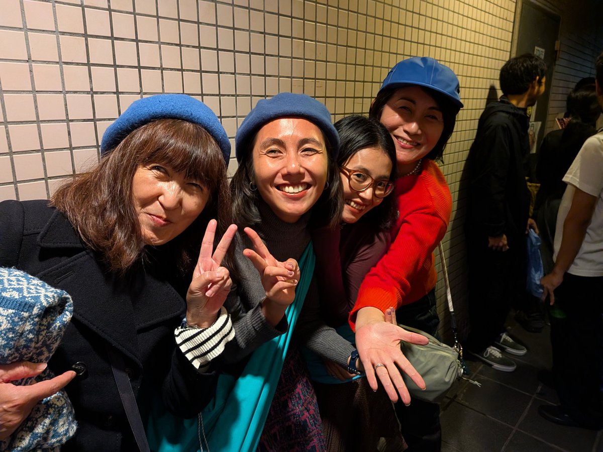 イケミズマユミ tweet media