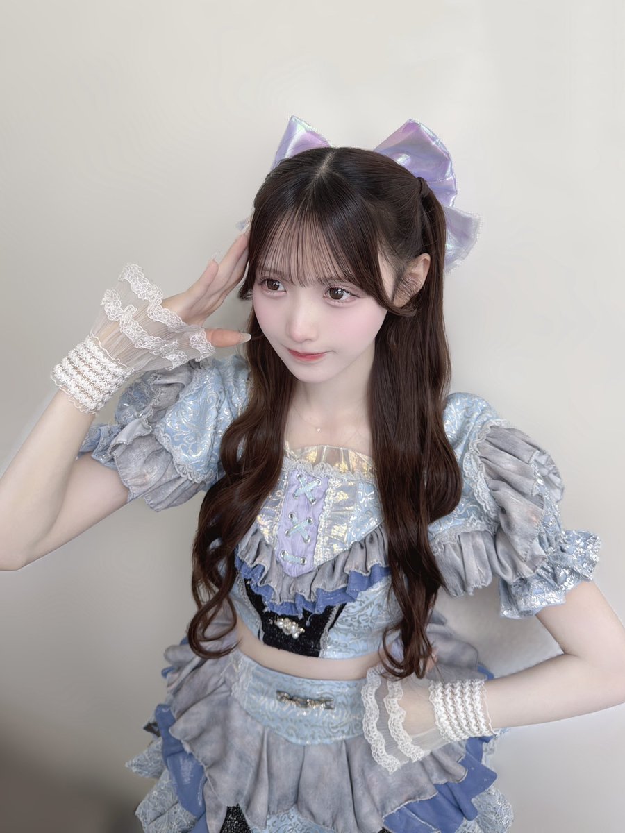 佐々木七海 tweet media