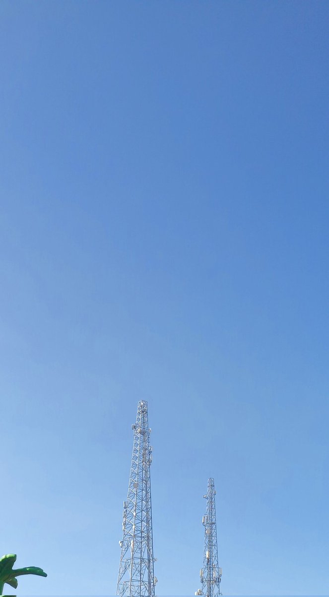 Bu iki baz istasyonu sana girsin <a href="/cz_binance/">CZ 🔶 BNB</a> . Artan kısmı da coin sahiplerine girsin. #btc #kripto #