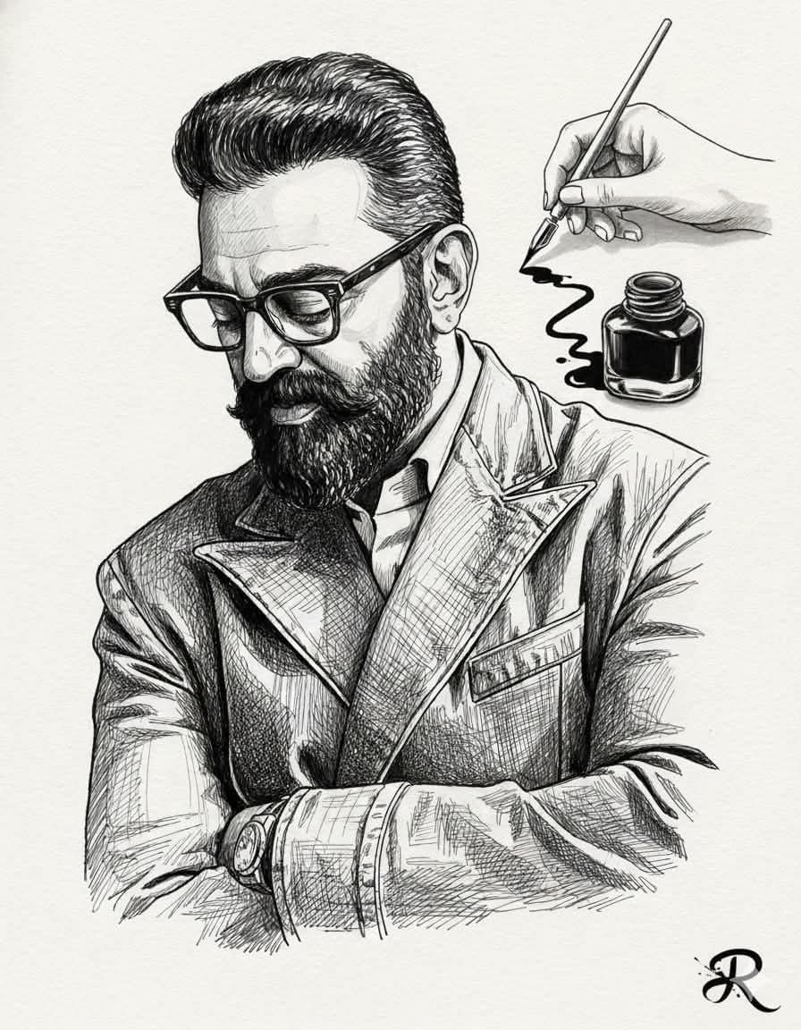 thanahenry's tweet photo. @iammoviebuff007 The only man who can give different style movie for Rajinikanth https://t.co/HjgrNlrvtv