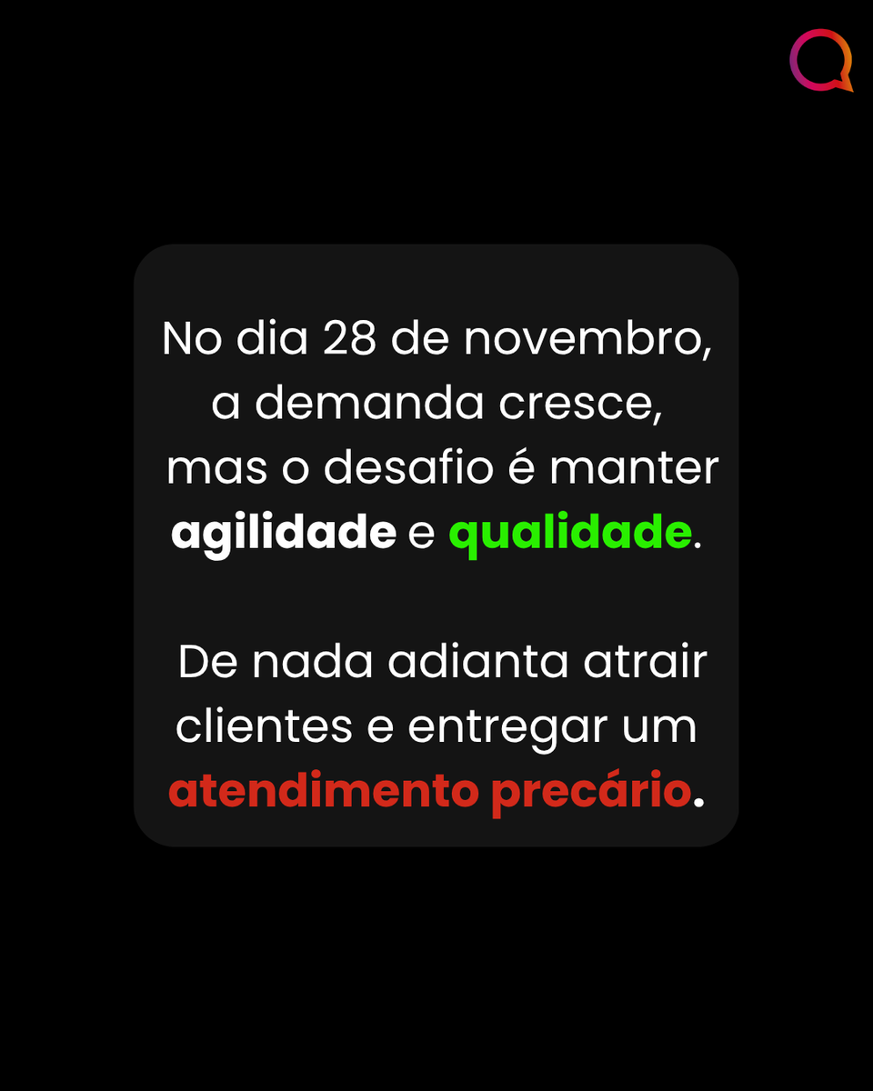Matrix__go's tweet image. A Black Friday está chegando e o sucesso do negócio depende de muito mais do que atrair cliques e curtidas. 🚀

📲 Fale com um dos consultores da Matrix Go e prepare-se para a Black Friday com quem entende de atendimento digital!

 #BlackFriday #WhatsAppBusiness