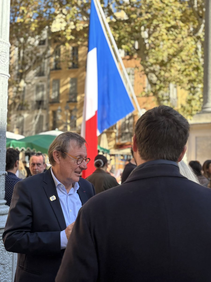 Aix Autrement tweet media