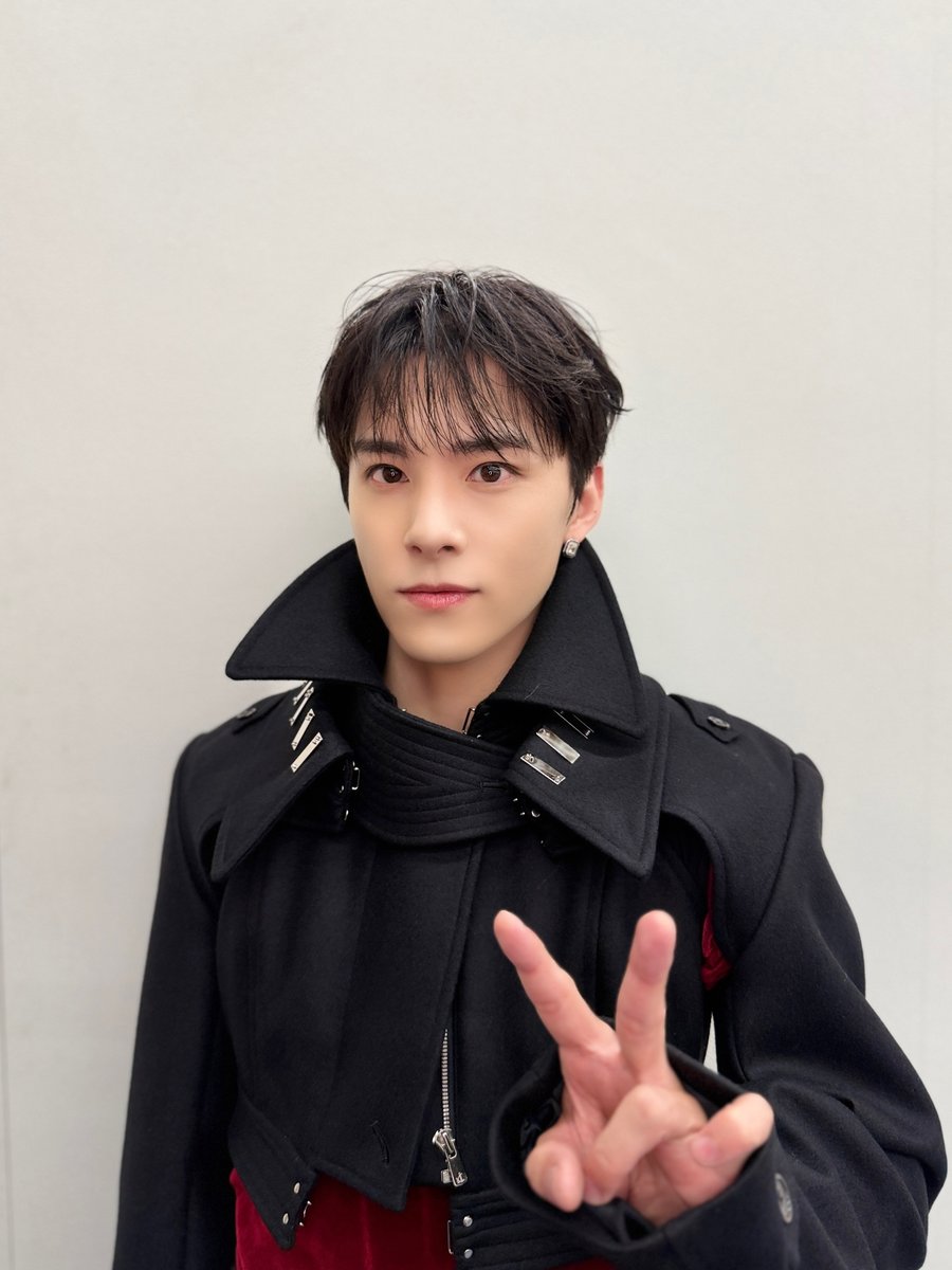 2025.11.13 📸 #ベストヒット歌謡祭 2025 #川西拓実 #TAKUMI 🍓Profile