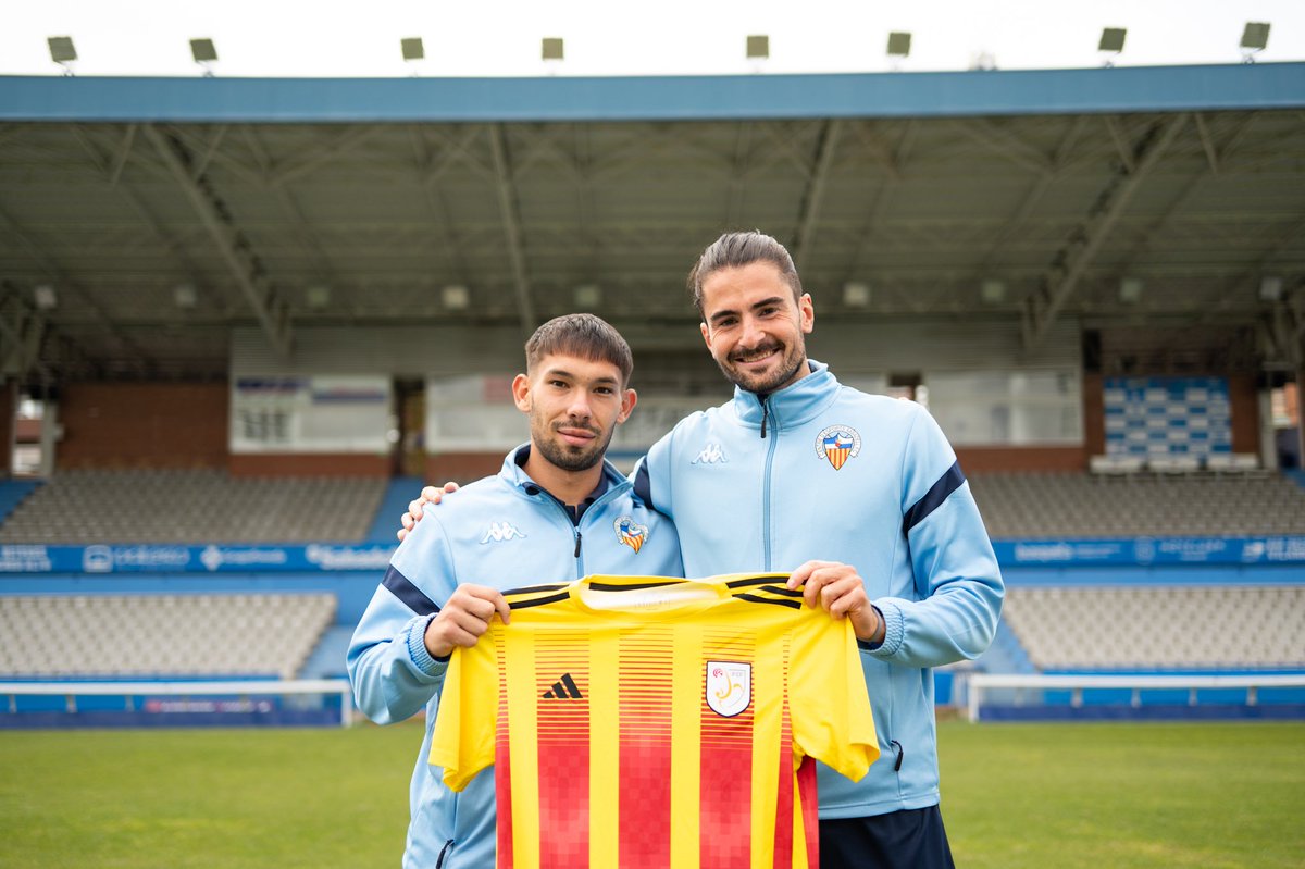 💛 𝑼𝒏 𝒐𝒓𝒈𝒖𝒍𝒍 𝒊 𝒖𝒏 𝒑𝒓𝒊𝒗𝒊𝒍𝒆𝒈𝒊 ❤️

🫶🏻 Serà un goig veure-us representant els nostres colors amb la Selecció Catalana

#AMQM