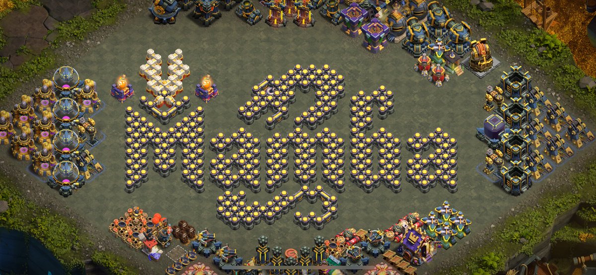 21 walls remaining, is today the day?👀

304/325✅