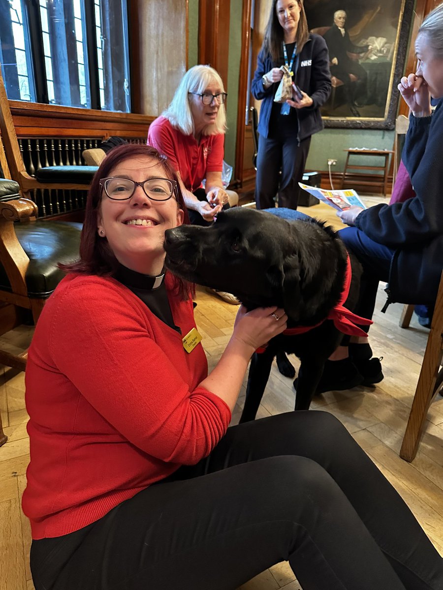 NUTHChaplaincy tweet media