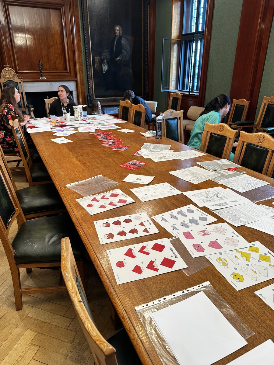 NUTHChaplaincy tweet media