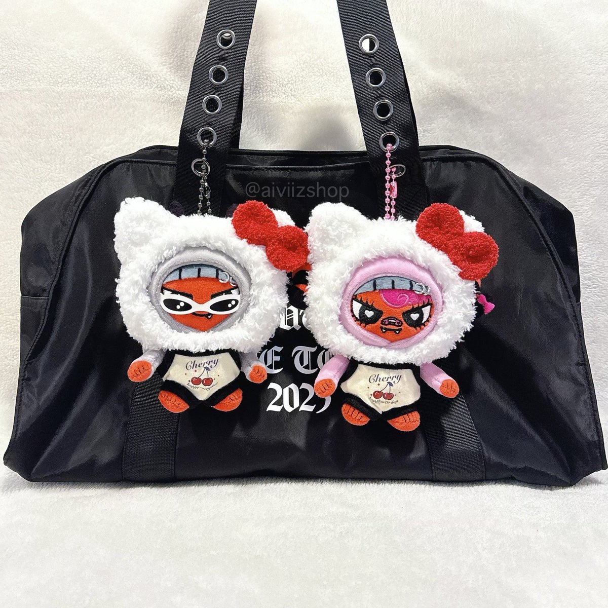 JPN🇯🇵 G.O | PLEASE RT 🍒NCT YUTA ぬいぐるみ洋服🍒 by @aiviizshop